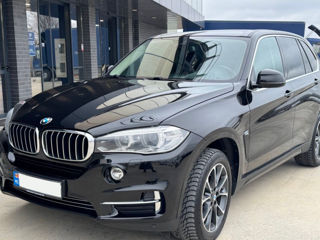 BMW X5 foto 4