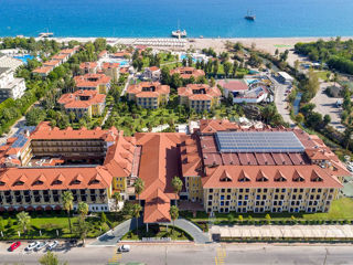 Club Hotel Phaselis Rose 5* foto 0