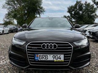 Audi A6 foto 3