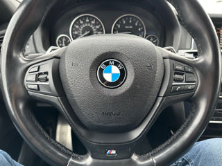 BMW X4 foto 11