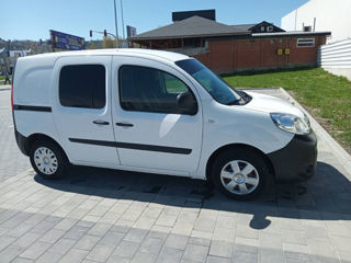 Renault Kangoo foto 2