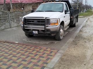 Ford F350