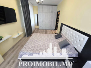 Apartament cu 2 camere, 70 m², Ciocana, Chișinău foto 8