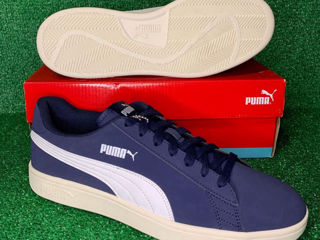 Кеды Puma