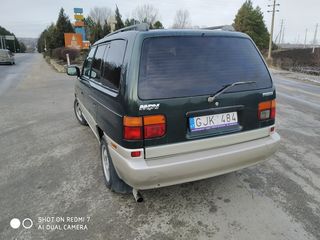 Mazda MPV foto 3