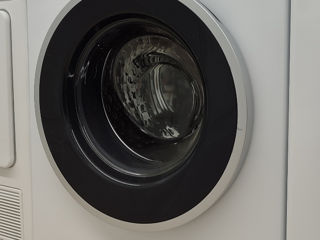 Стиральная машина Siemens IQ800 фото 3