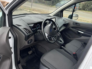 Ford Transit Connect foto 3