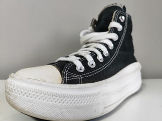 Кеды Convers р.37 foto 1