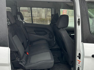 Ford Transit Connect foto 8