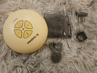 Medela swing foto 3