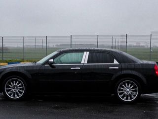 Chrysler 300c foto 4