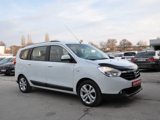 Dacia Lodgy foto 3