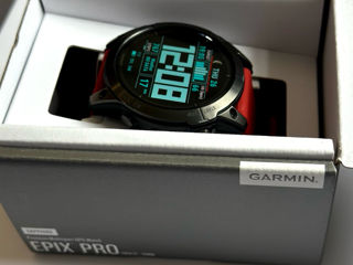 Garmin EPIX PRO (gen 2) 51mm foto 4