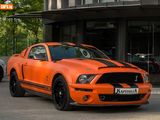 Ford Mustang foto 2