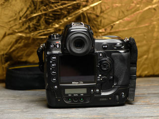 Nikon D3s foto 5