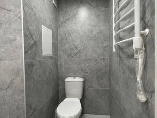 Apartament cu 2 camere, 54 m², Ciocana, Chișinău foto 8