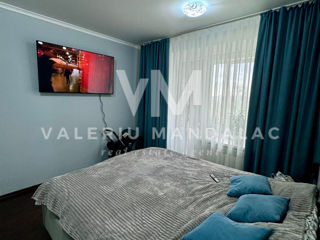 Apartament cu 2 camere, 48 m², 6 cartier, Bălți foto 2