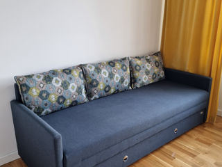 Canapea extensibilă / раскладной диван foto 2