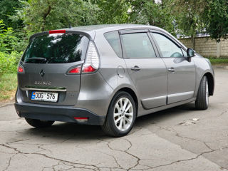 Renault Scenic foto 3