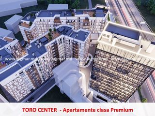 LAGMAR – apartamente noi Centru, Buiucani, Râșcani de la 444 euro/m2 foto 6