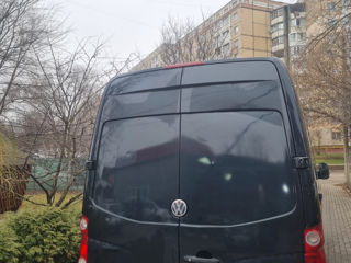 Volkswagen Crafter foto 5