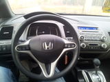 Honda Civic Hibrid foto 9