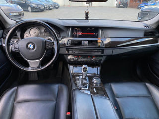 BMW 5 Series foto 9