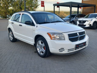 Dodge Caliber foto 3