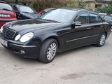 Mercedes E Class foto 2