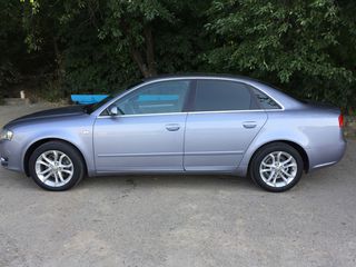 Audi A4 foto 3