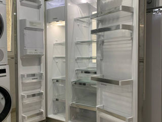 Холодильник Siemens side by side на 90 см foto 4