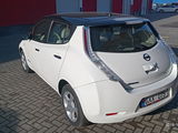 Nissan Leaf foto 8