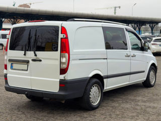 Mercedes Vito foto 7