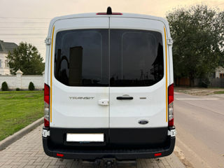 Ford Transit foto 5