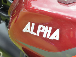 Alpha Moto 110сс/reducere foto 9