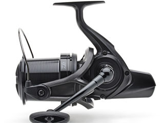 -5% Катушки Daiwa Crosscast 45 SCW QD (Новые) foto 2