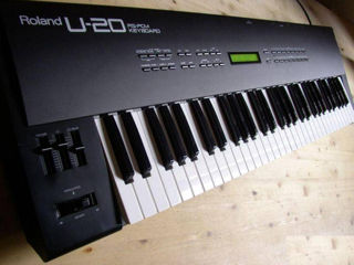 Roland - U-20 foto 2