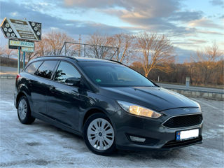 Ford Focus foto 4