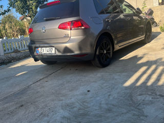 Volkswagen Golf foto 4