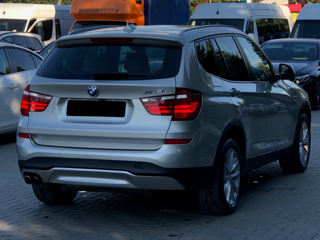 BMW X3 foto 3