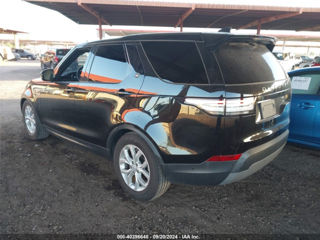 Land Rover Discovery foto 5