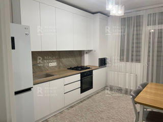 Apartament cu 1 cameră, 40 m², Botanica, Chișinău