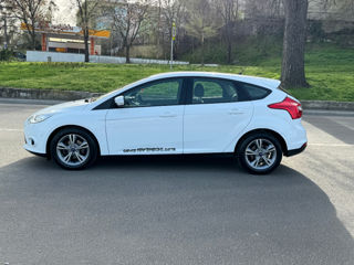 Ford Focus foto 5