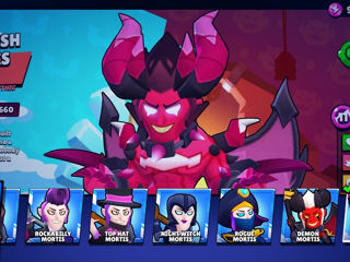 Cont Brawl Stars foto 4