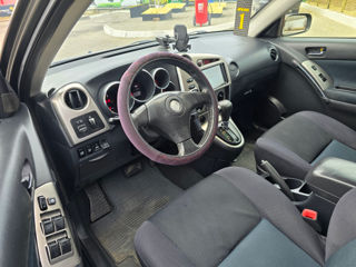 Toyota Matrix foto 6