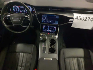 Audi A6 foto 3