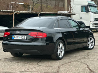 Audi A4 foto 2