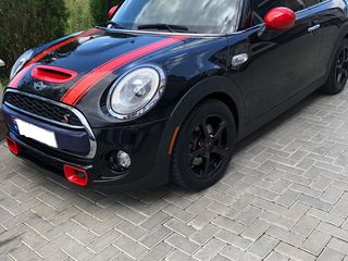 Mini Cooper S foto 2