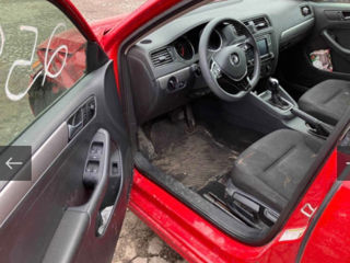 Volkswagen Jetta foto 5