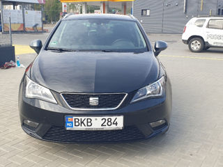 Seat Ibiza foto 1